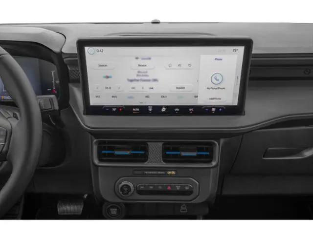 2026 Ford Maverick Lobo