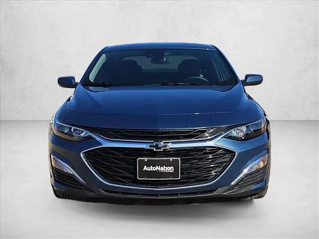 2024 Chevrolet Malibu FWD RS