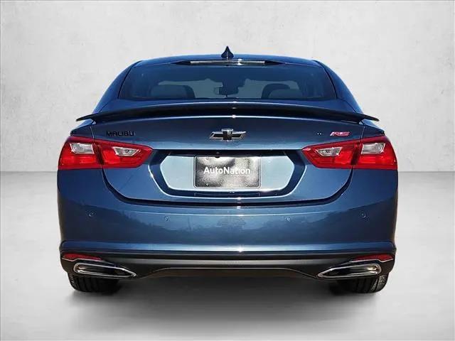 2024 Chevrolet Malibu FWD RS