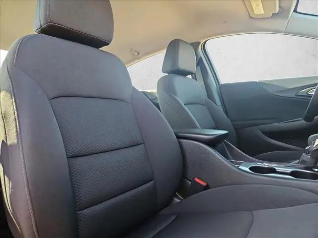 2024 Chevrolet Malibu FWD RS