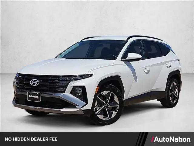 2025 Hyundai Tucson SEL for sale in Waco, TX