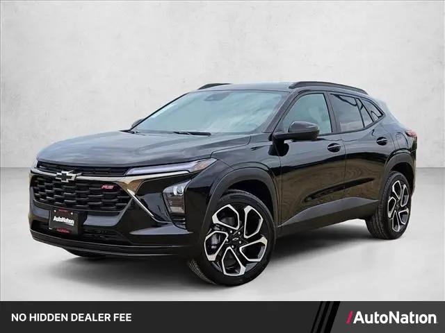 2026 Chevrolet Trax FWD 2RS for sale in Waco, TX