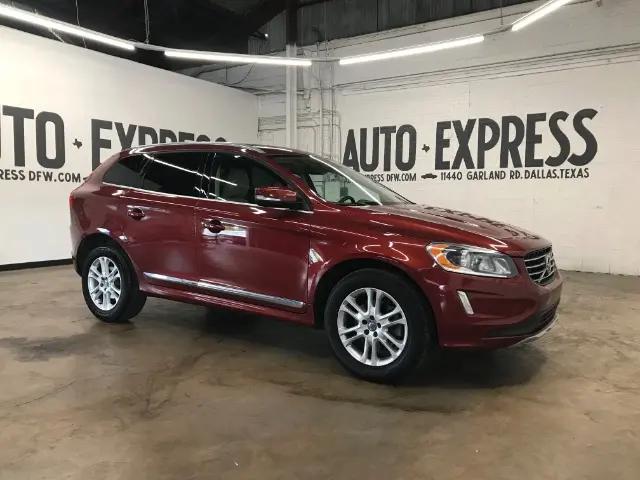 2016 Volvo XC60 T5 Drive-E Premier for sale in Dallas, TX