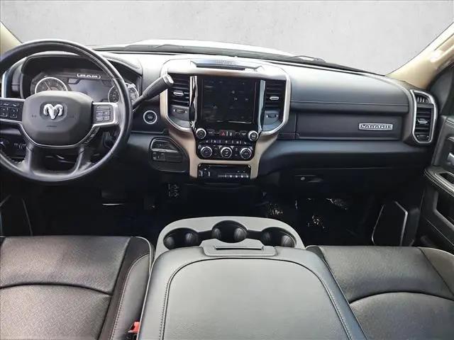 2022 Ram 2500 Laramie Crew Cab 4x4 6'4" Box