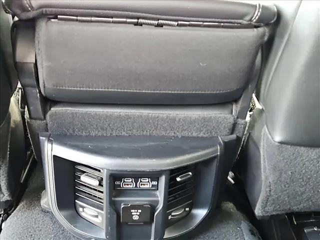2022 Ram 2500 Laramie Crew Cab 4x4 6'4" Box