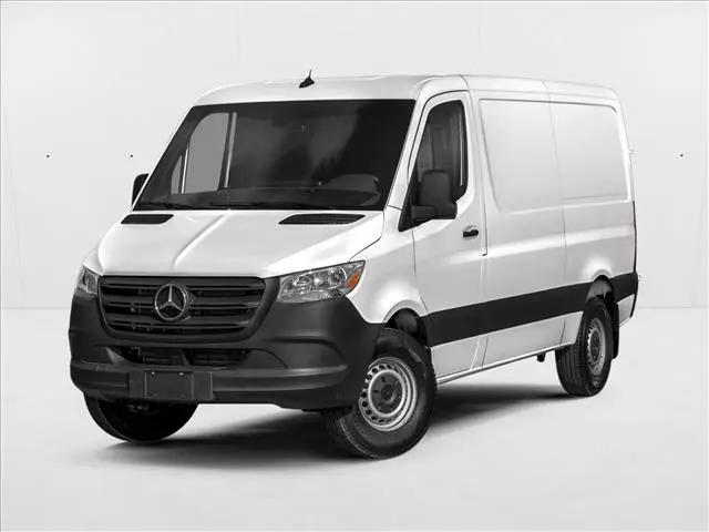 2023 Mercedes-Benz Sprinter 2500 Standard Roof 4-Cyl Diesel for sale in Tempe, AZ