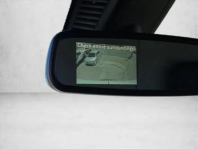 2022 Mercedes-Benz Sprinter 2500 Standard Roof I4 Diesel
