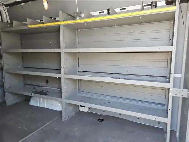 2022 Mercedes-Benz Sprinter 2500 Standard Roof I4 Diesel