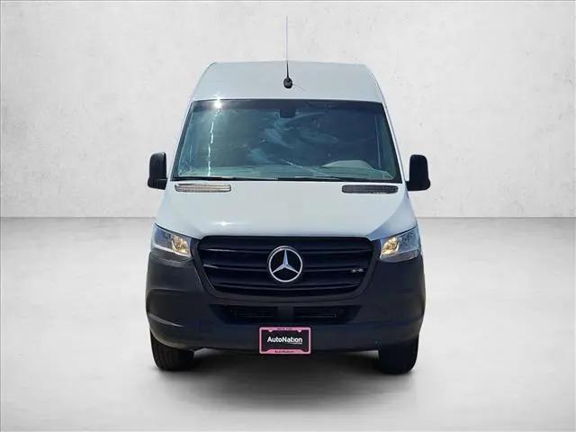 2022 Mercedes-Benz Sprinter 2500 Standard Roof I4 Diesel
