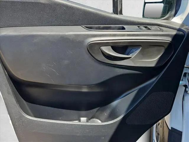 2022 Mercedes-Benz Sprinter 2500 Standard Roof I4 Diesel