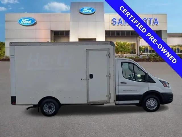 2022 Ford Transit Cutaway T-350 for sale in Sarasota, FL