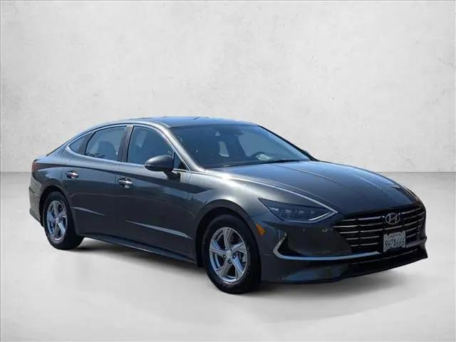 2023 Hyundai Sonata SE