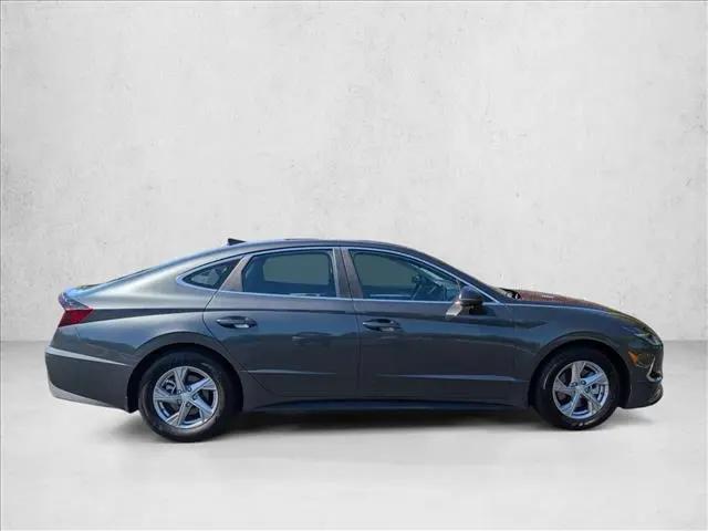 2023 Hyundai Sonata SE