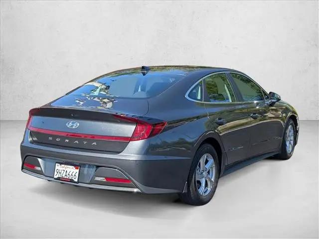 2023 Hyundai Sonata SE