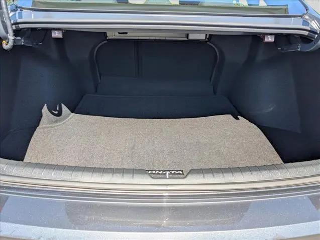 2023 Hyundai Sonata SE