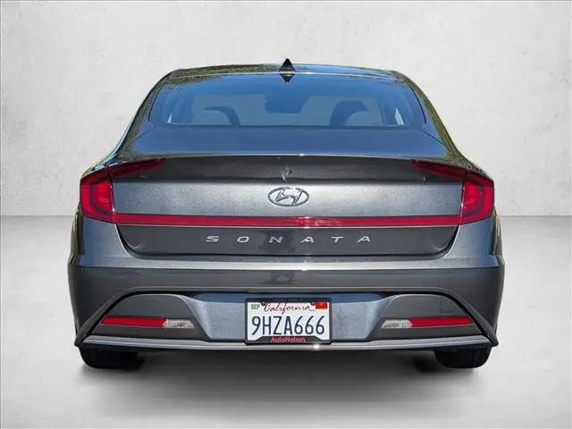 2023 Hyundai Sonata SE