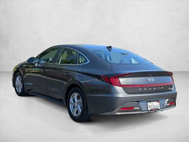 2023 Hyundai Sonata SE