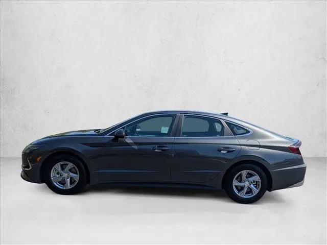 2023 Hyundai Sonata SE