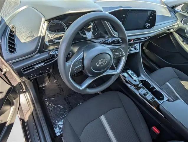 2023 Hyundai Sonata SE