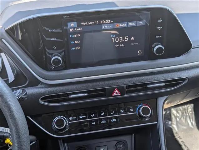 2023 Hyundai Sonata SE