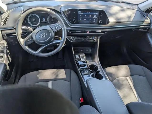 2023 Hyundai Sonata SE