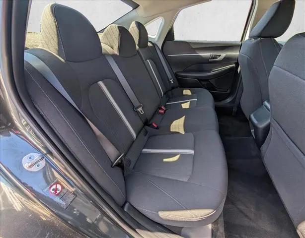 2023 Hyundai Sonata SE