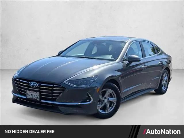 2023 Hyundai Sonata SE for sale in Roseville, CA