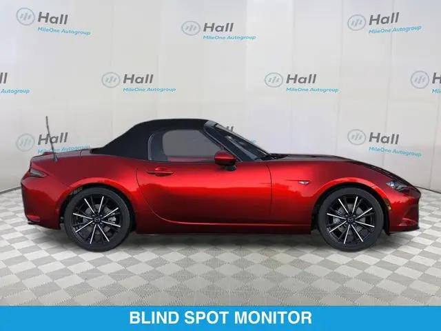 2026 Mazda MX-5 Grand Touring