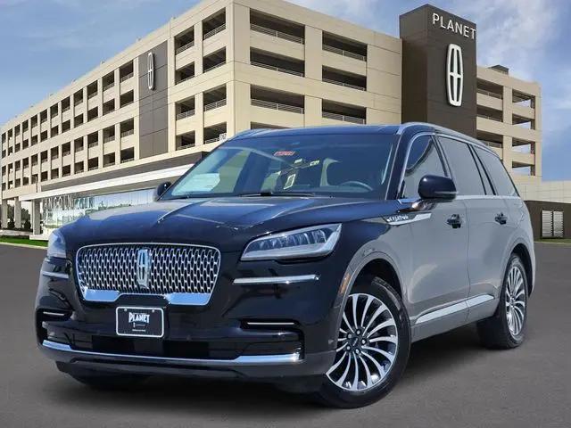 2024 Lincoln Aviator Premiere for sale in Dallas, TX