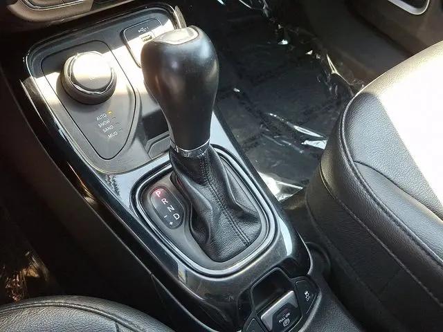 2019 Jeep Compass Altitude 4x4