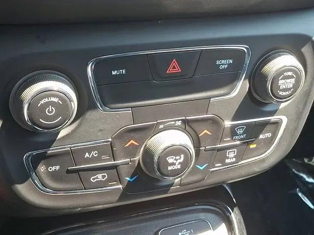 2019 Jeep Compass Altitude 4x4