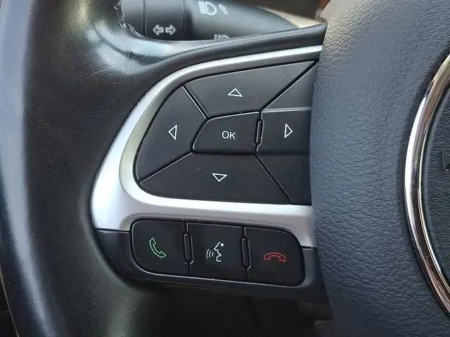 2019 Jeep Compass Altitude 4x4