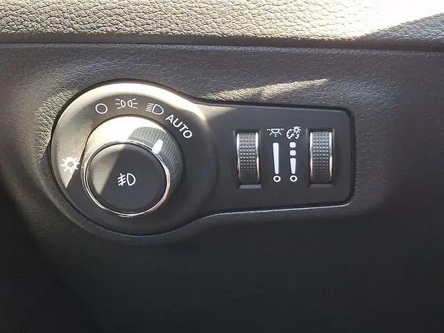 2019 Jeep Compass Altitude 4x4