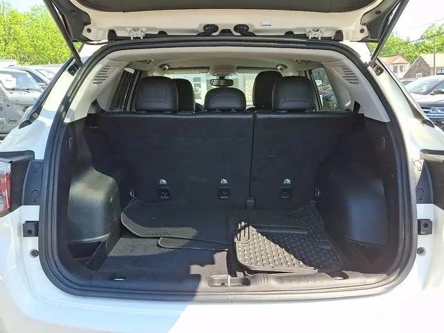 2019 Jeep Compass Altitude 4x4