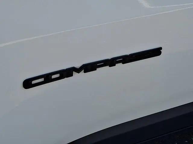 2019 Jeep Compass Altitude 4x4