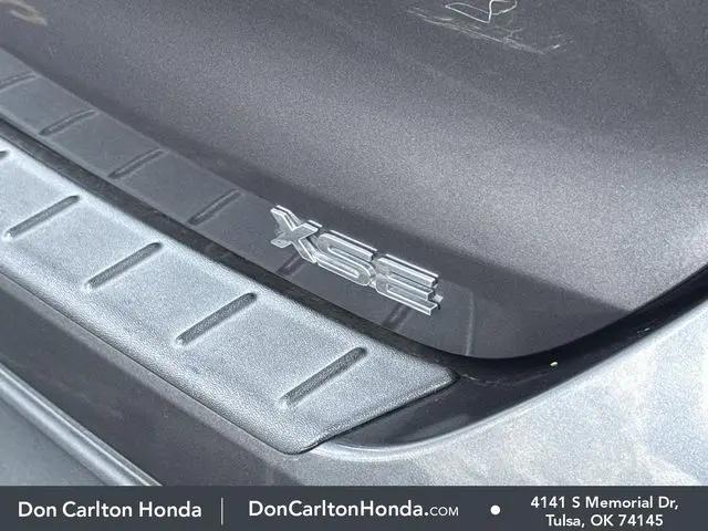 2024 Toyota Highlander XSE