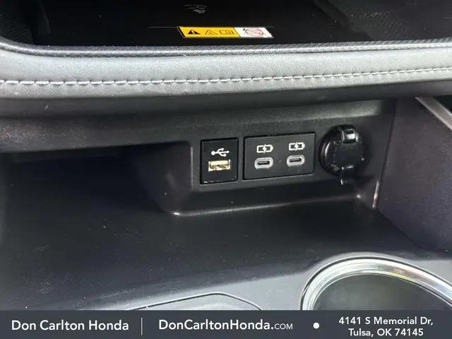 2024 Toyota Highlander XSE