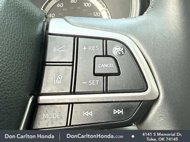2024 Toyota Highlander XSE