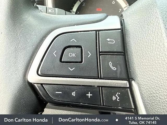 2024 Toyota Highlander XSE