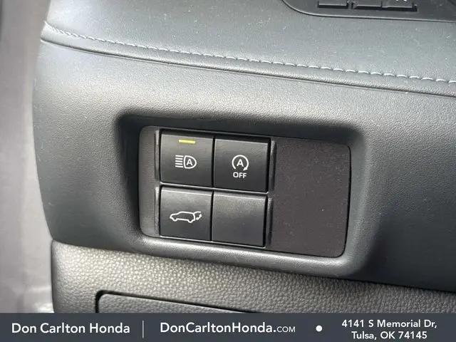2024 Toyota Highlander XSE