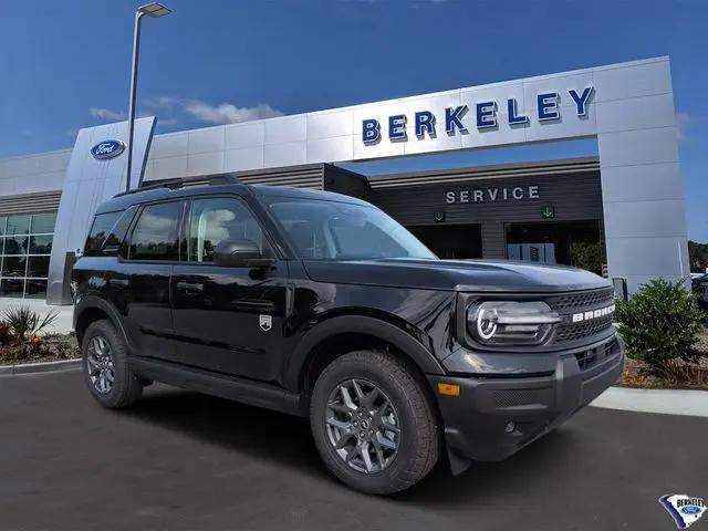 2026 Ford Bronco Sport Big Bend for sale in Moncks Corner, SC