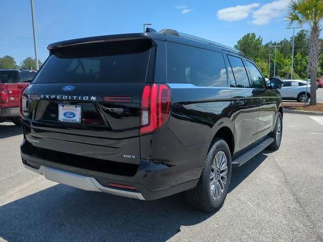 2026 Ford Expedition Max Platinum MAX