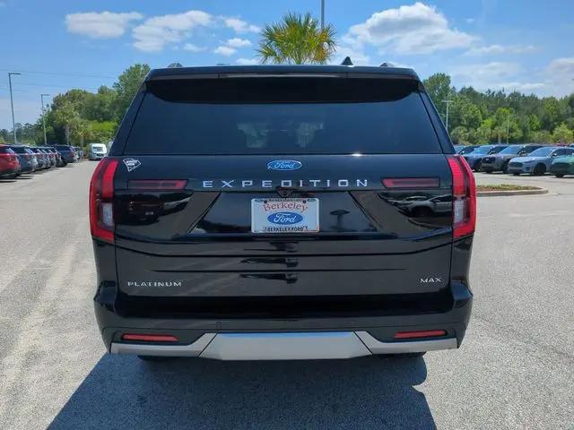 2026 Ford Expedition Max Platinum MAX