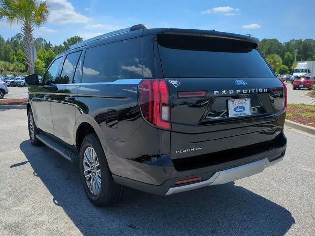 2026 Ford Expedition Max Platinum MAX