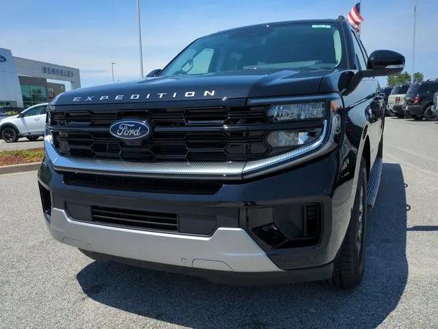 2026 Ford Expedition Max Platinum MAX