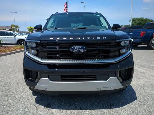 2026 Ford Expedition Max Platinum MAX