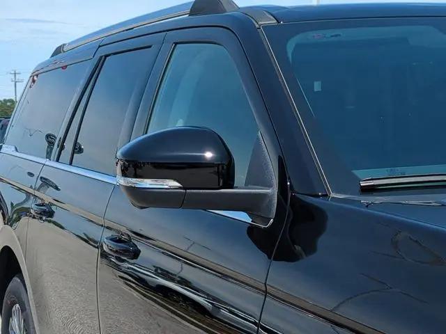 2026 Ford Expedition Max Platinum MAX