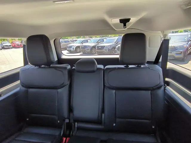 2026 Ford Expedition Max Platinum MAX