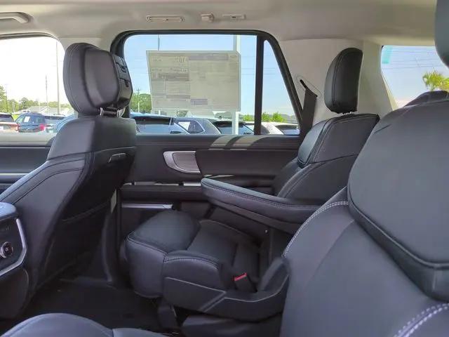 2026 Ford Expedition Max Platinum MAX