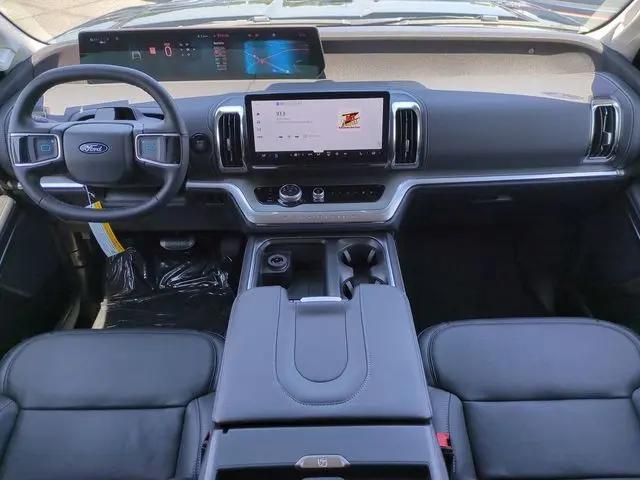 2026 Ford Expedition Max Platinum MAX